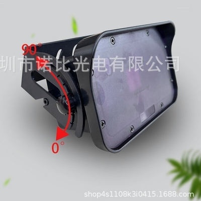 蓝牙功能运动雷达探测器传感器 适用于聚氯乙烯工业大门、工业门