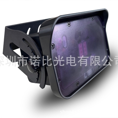 人车分离雷达微波检测器堆积门微波检测器工业门传感器开门雷达