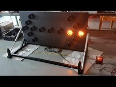 太阳能导向牌 2