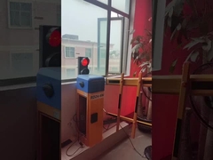 RD24-6M道闸防砸雷达  车辆识别道闸雷达检测器 防撞车和防撞人