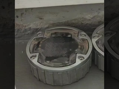 太阳能道钉视频