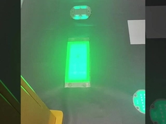 道钉或地砖视频